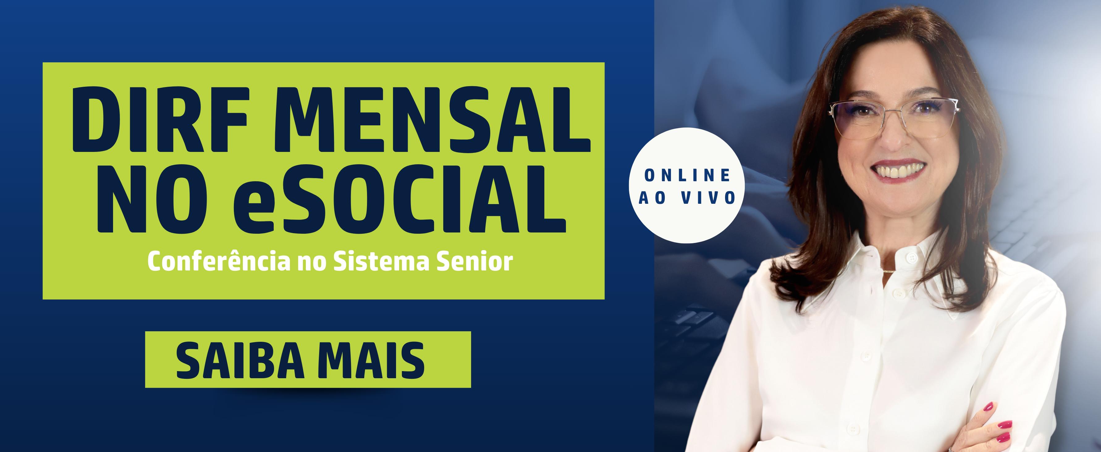 dirf mensal - setembro