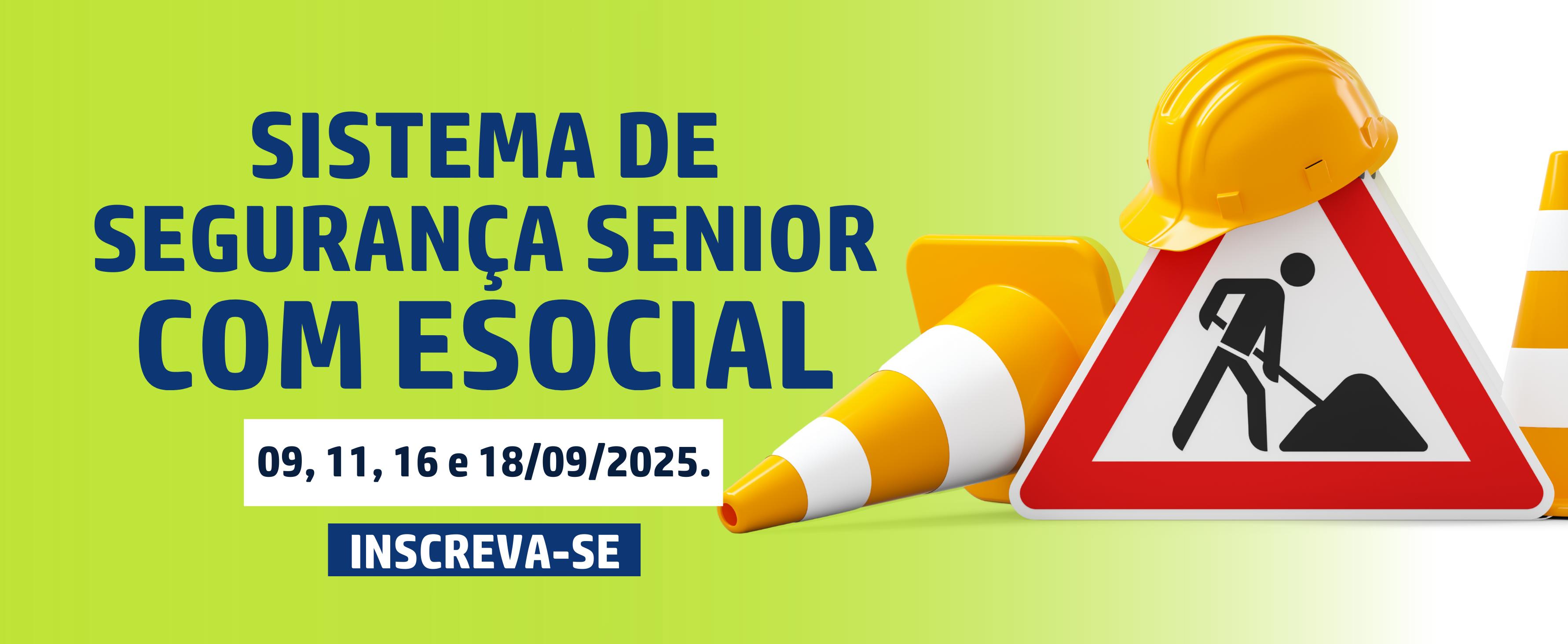segurança