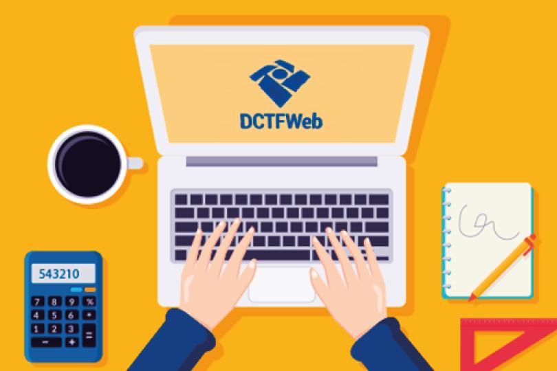 Grupo 3 do eSocial inicia recolhimento pela DCTFWEB