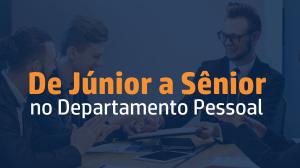Desvendando a Trilha no DP: De Júnior a Sênior